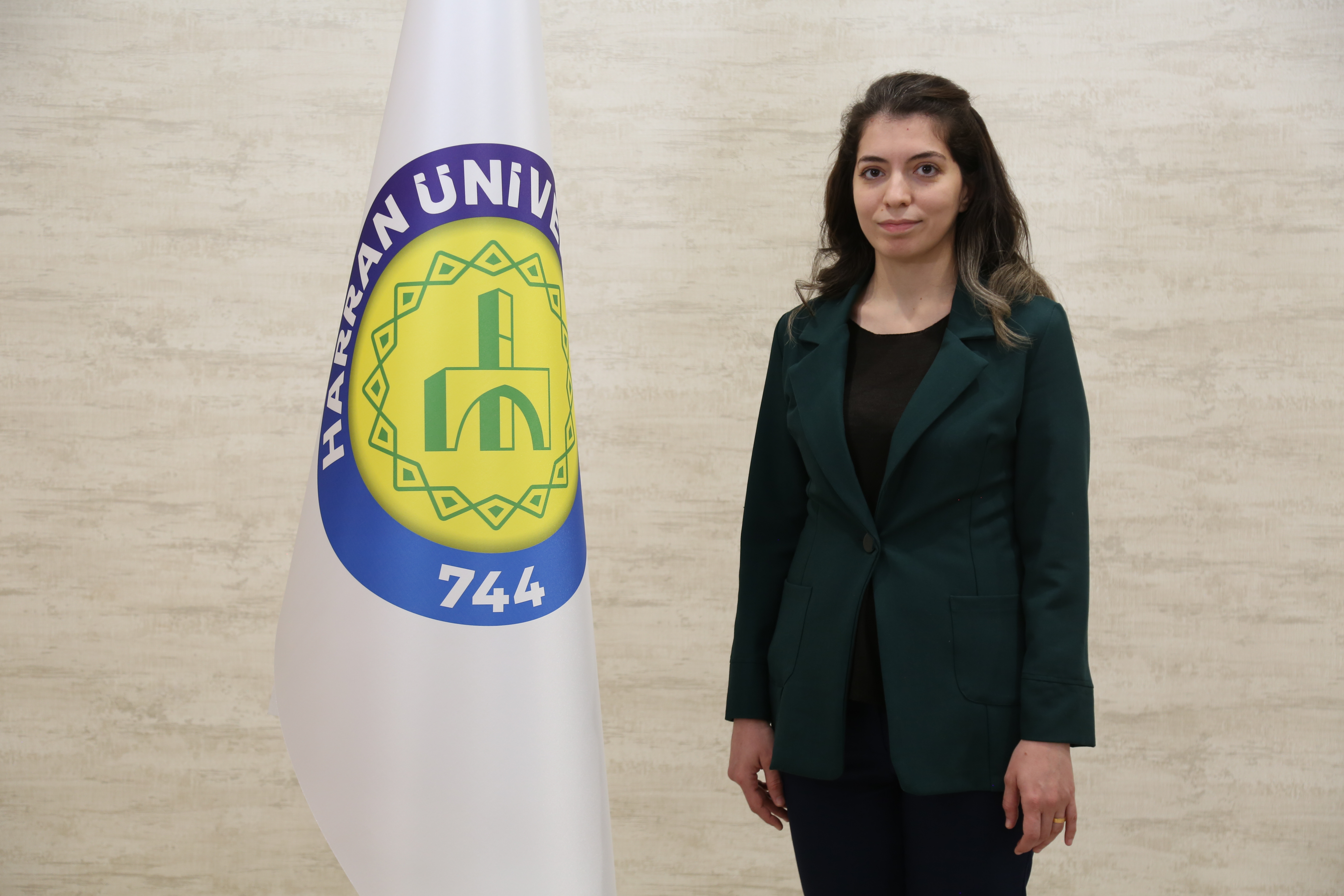 Makale Yayını (Dr. Öğr. Üyesi Hasret Yağmur SEVİNÇ AKIN)
